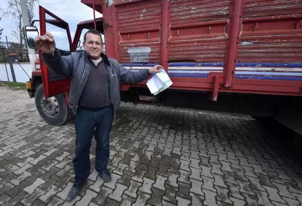 Araç kiralamada 'depozito' alınarak 270 kişi dolandırıldı Araç kiralamada 'depozito' alınarak 270 kişi dolandırıldı