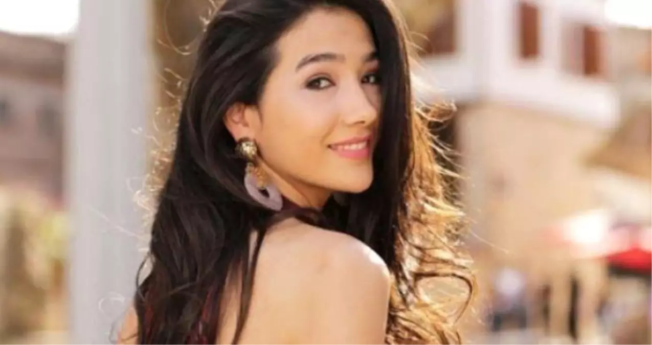 Aybüke Pusat kimdir? Kaç yaşında, nereli, ne iş yapmaktadır? Aybüke Pusat filmleri nedir?