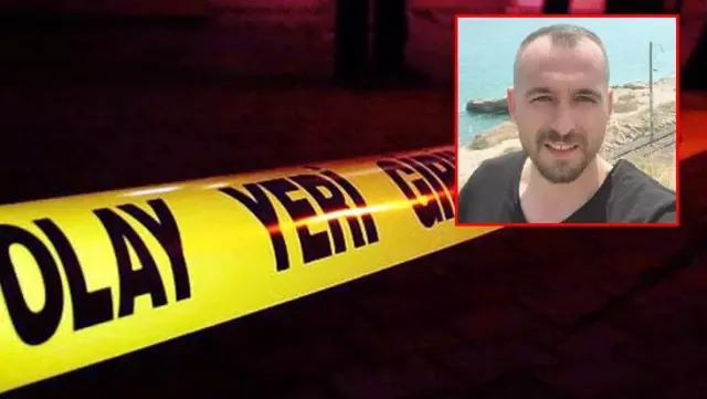 Babası tarafından av tüfeğiyle vurulan genç, yaşama tutunamadı Babası tarafından av tüfeğiyle vurulan genç, yaşama tutunamadı