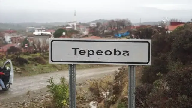 Son dakika haber | BALIKESİR - İki mahalle Kovid-19 tedbirleri kapsamında karantinaya alındı Son dakika haber | BALIKESİR - İki mahalle Kovid-19 tedbirleri kapsamında karantinaya alındı