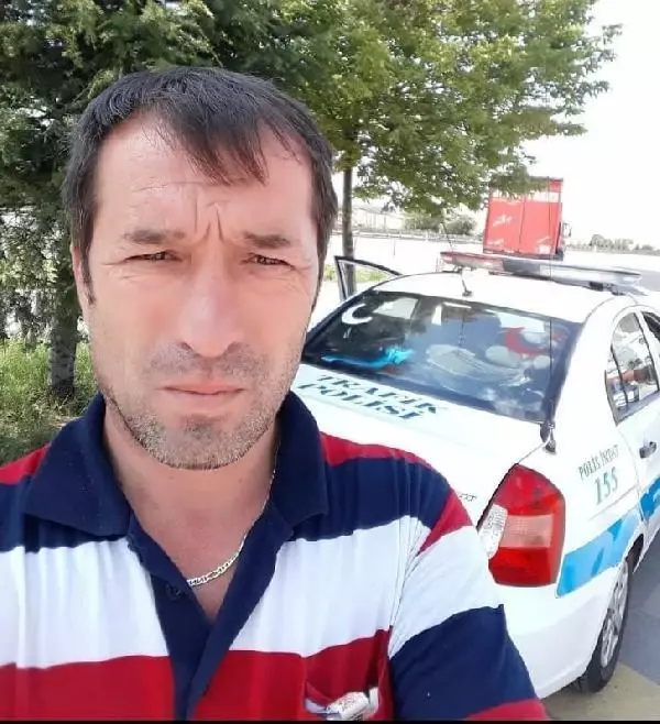 Bıçaklı saldırıda gerçek fail yakalanınca cezaevinden çıktı Bıçaklı saldırıda gerçek fail yakalanınca cezaevinden çıktı