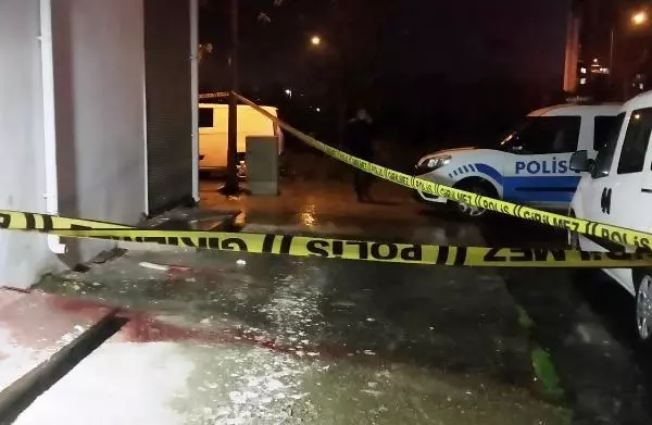 Bıçaklı saldırıda gerçek fail yakalanınca cezaevinden çıktı Bıçaklı saldırıda gerçek fail yakalanınca cezaevinden çıktı