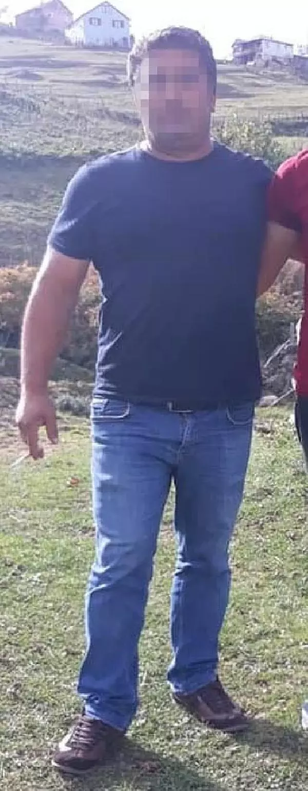 Bıçaklı saldırıda gerçek fail yakalanınca cezaevinden çıktı Bıçaklı saldırıda gerçek fail yakalanınca cezaevinden çıktı