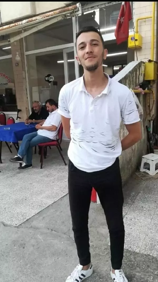 Bıçaklı saldırıda gerçek fail yakalanınca cezaevinden çıktı Bıçaklı saldırıda gerçek fail yakalanınca cezaevinden çıktı