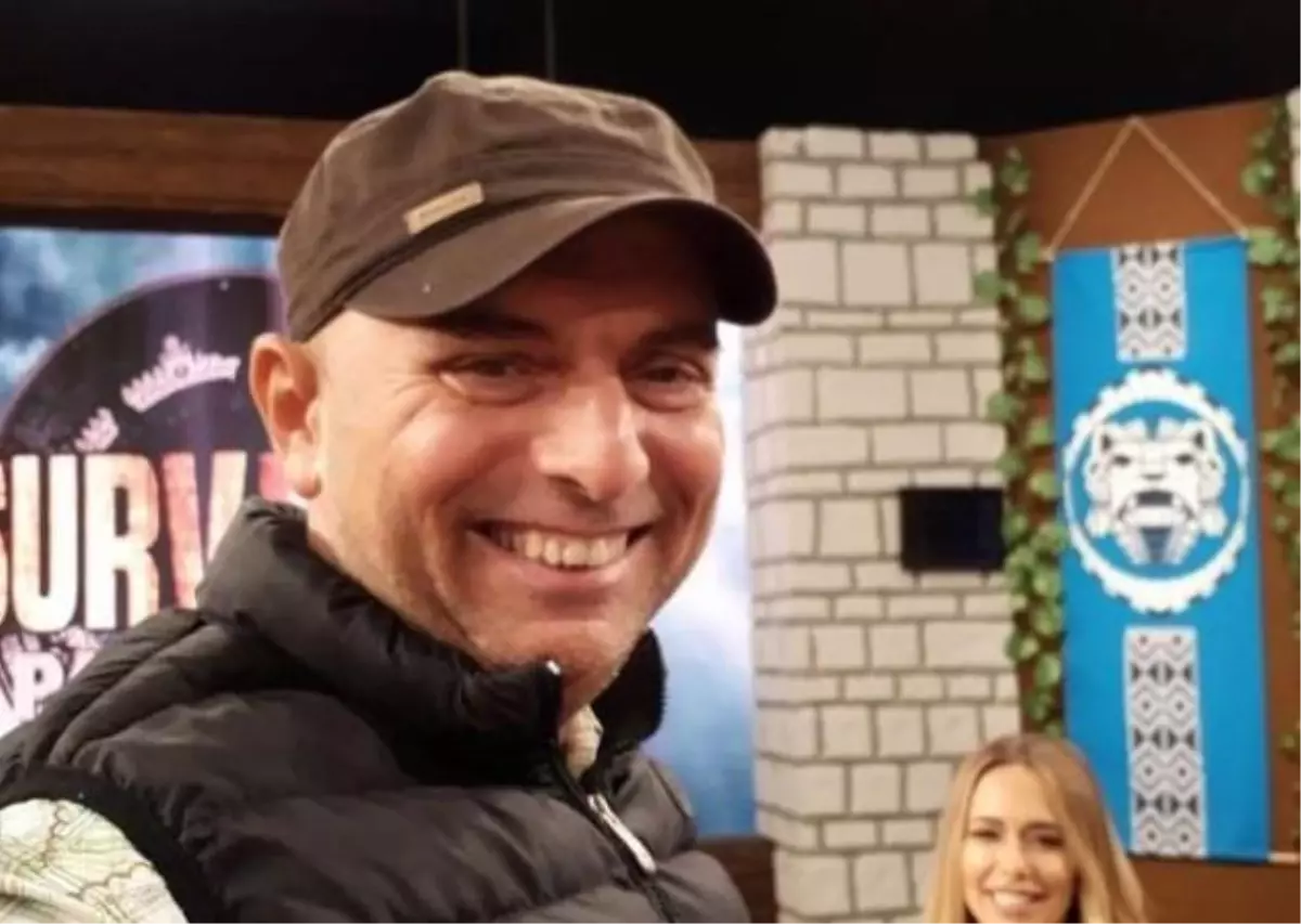 Birol Doğan kimdir? Acun Ilıcalı'nın sağ kolu Birol Doğan kimdir? Birol Doğan, Hamdi Bey mi?