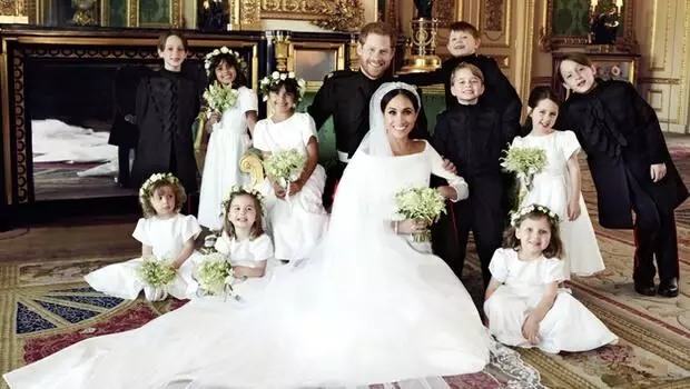 'Bu evlilik yürümez: Harry, Meghan'sız geri dönecek' 'Bu evlilik yürümez: Harry, Meghan'sız geri dönecek'