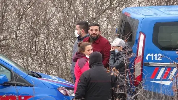 Çanakkale'de işe giden 2 kişi baraj sularına kapılıp kayboldu Çanakkale'de işe giden 2 kişi baraj sularına kapılıp kayboldu