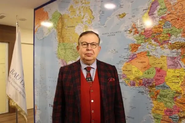 CİHAT YAYCI'DAN KAÇIRILAN TÜRK DENİZCİLERE İLİŞKİN DEĞERLENDİRME; FİDYE PAZARLIĞIYLA KURTARILABİLİRLER CİHAT YAYCI'DAN KAÇIRILAN TÜRK DENİZCİLERE İLİŞKİN DEĞERLENDİRME; FİDYE PAZARLIĞIYLA KURTARILABİLİRLER