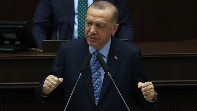 Cumhurbaşkanı Erdoğan'dan kafe ve restoranlar için destek müjdesi: 40 bin liraya kadar ödeme yapacağız