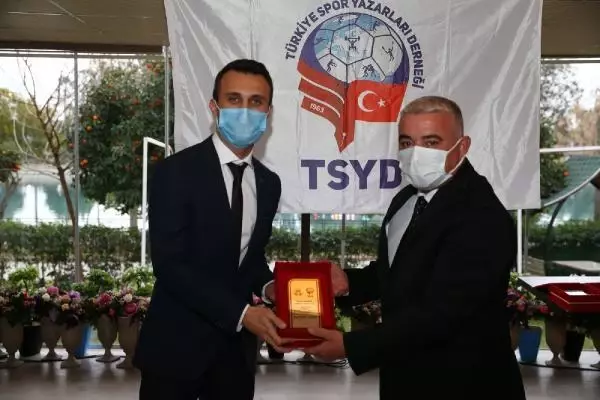 Demirören Haber Ajansı'na 2 ödül Demirören Haber Ajansı'na 2 ödül