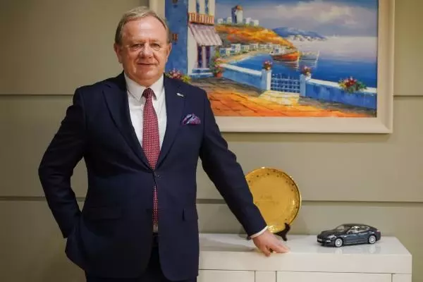 Dezenfektan ve kolonya ihracatında tarihi rekor Dezenfektan ve kolonya ihracatında tarihi rekor