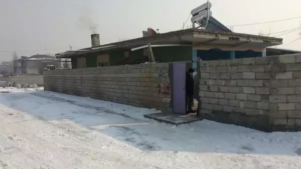 Son dakika gündem: Dilan'ı camını kırarak girdiği evde öldüren eski eş: Aldattığını düşündüm, pişmanım Son dakika gündem: Dilan'ı camını kırarak girdiği evde öldüren eski eş: Aldattığını düşündüm, pişmanım