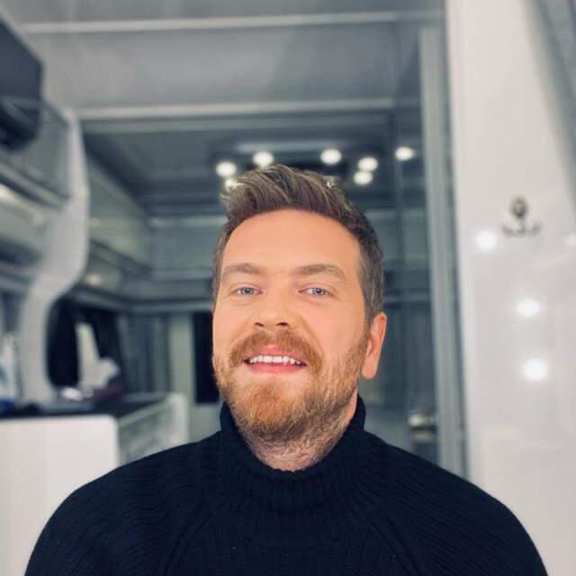 Engin Öztürk kimdir? Kaç yaşındadır, nereli, mesleği nedir? Engin Öztürk hayatı!