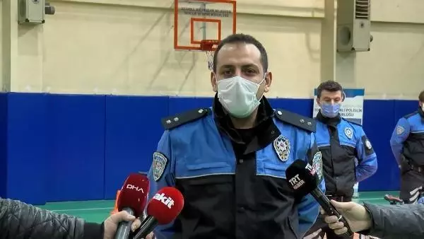 Son dakika: 'Esenyurt Güvenli Şehir Projesi' kapsamında çocuklara bisiklette güvenli sürüş eğitimi Son dakika: 'Esenyurt Güvenli Şehir Projesi' kapsamında çocuklara bisiklette güvenli sürüş eğitimi