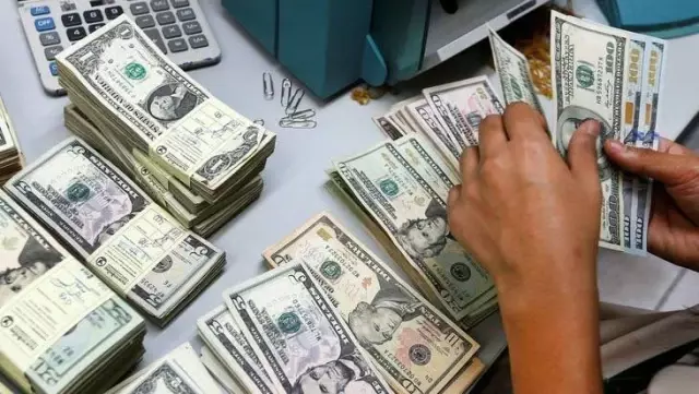 ABD Merkez Bankası politika faizini sabit bıraktı ABD Merkez Bankası politika faizini sabit bıraktı