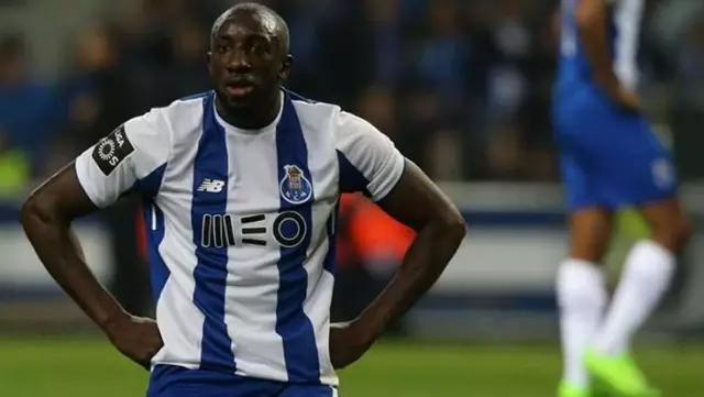 Fenerbahçe agrees with Porto's forward Moussa Marega on everything Fenerbahçe agrees with Porto's forward Moussa Marega on everything
