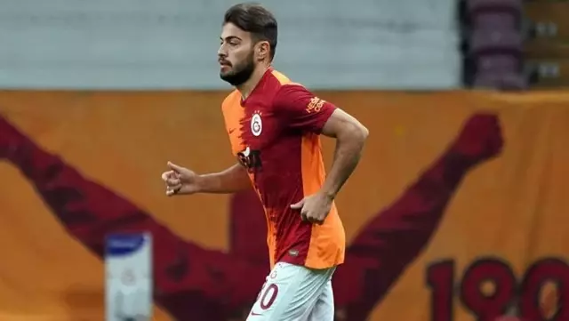 Galatasaray Ali Yavuz Kol'u Yukatel Denizlispor'a kiralık olarak gönderdi Galatasaray Ali Yavuz Kol'u Yukatel Denizlispor'a kiralık olarak gönderdi