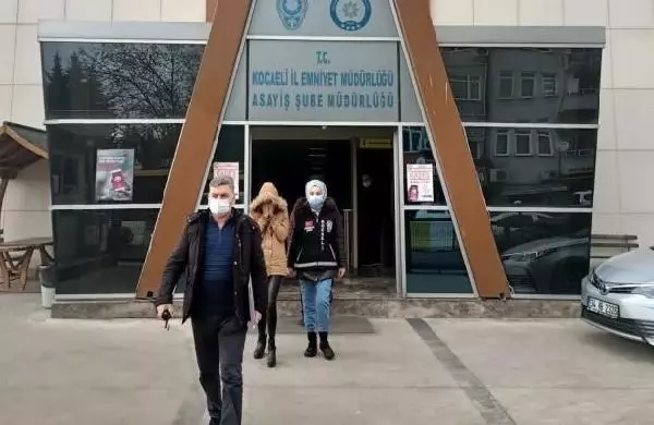 Girdiği evden 200 bin liralık ziynet eşyası çalan şüpheli tutuklandı Girdiği evden 200 bin liralık ziynet eşyası çalan şüpheli tutuklandı