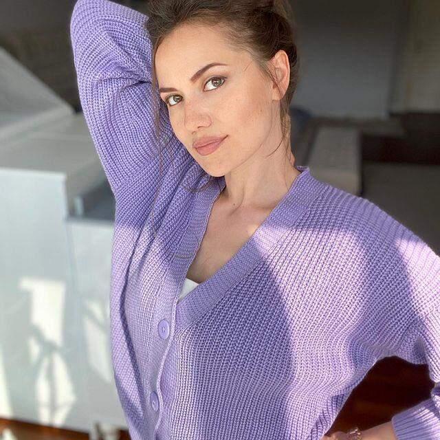 Güzelliğiyle sınırları aştı! Fahriye Evcen dünyanın en güzel 10 Müslüman kadını listesinde Güzelliğiyle sınırları aştı! Fahriye Evcen dünyanın en güzel 10 Müslüman kadını listesinde