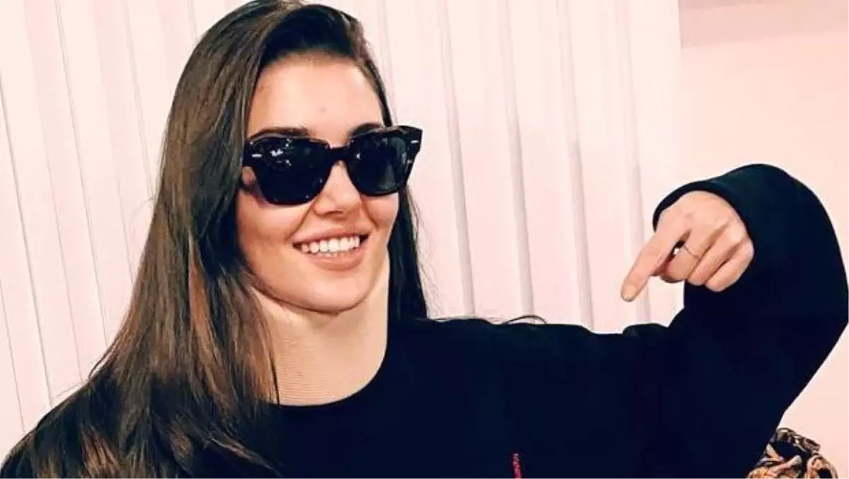 Hande Erçel sevenlerini korkuttu!
