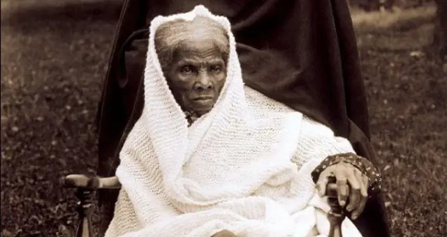 Harriet Tubman kimdir? 20 doların üzerinde resmi yer alacak! Harriet Tubman hayatı nedir? Harriet Tubman kimdir? 20 doların üzerinde resmi yer alacak! Harriet Tubman hayatı nedir?