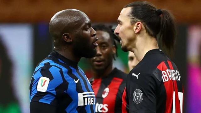 Ibrahimovic, accused of racism, defends himself: There is no place for racism in Zlatan's world
