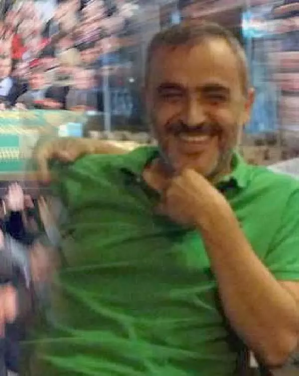 Son dakika haber | İş insanını öldüren sanık: Psikolojim bozuk, susma hakkımı kullanmak istiyorum Son dakika haber | İş insanını öldüren sanık: Psikolojim bozuk, susma hakkımı kullanmak istiyorum