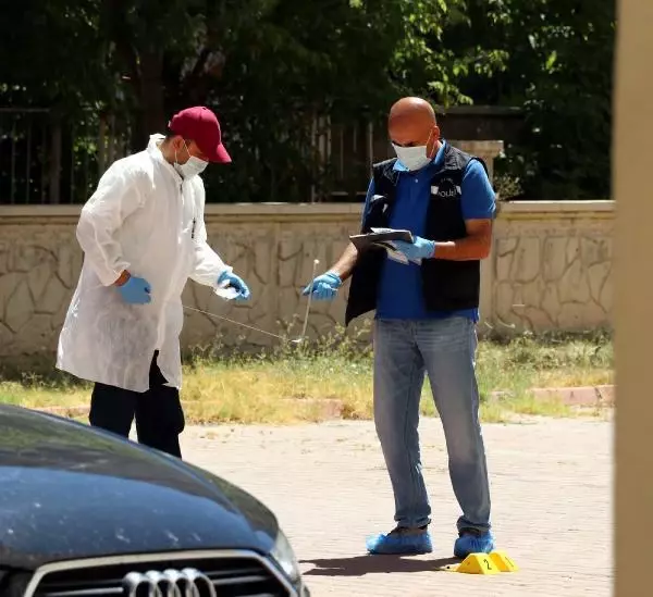 Son dakika haber | İş insanını öldüren sanık: Psikolojim bozuk, susma hakkımı kullanmak istiyorum Son dakika haber | İş insanını öldüren sanık: Psikolojim bozuk, susma hakkımı kullanmak istiyorum
