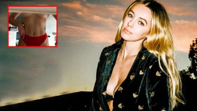 İşsizlikten isyan eden ünlü model 'Aklımı kaybediyorum' diyerek pencere önünde üstsüz poz verdi İşsizlikten isyan eden ünlü model 'Aklımı kaybediyorum' diyerek pencere önünde üstsüz poz verdi