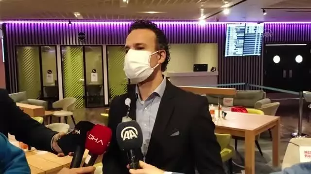 İstanbul Havalimanı YOTEL, bu yıl ciroda yüzde 50 büyüme hedefliyor İstanbul Havalimanı YOTEL, bu yıl ciroda yüzde 50 büyüme hedefliyor