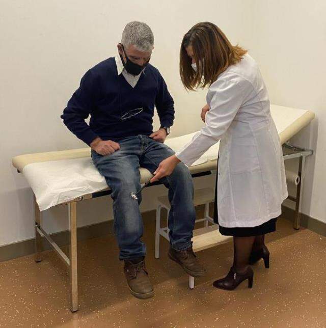 İzmir'de koronavirüsü atlatan bir kişi Guillain Barre Sendromu'na yakalandı
