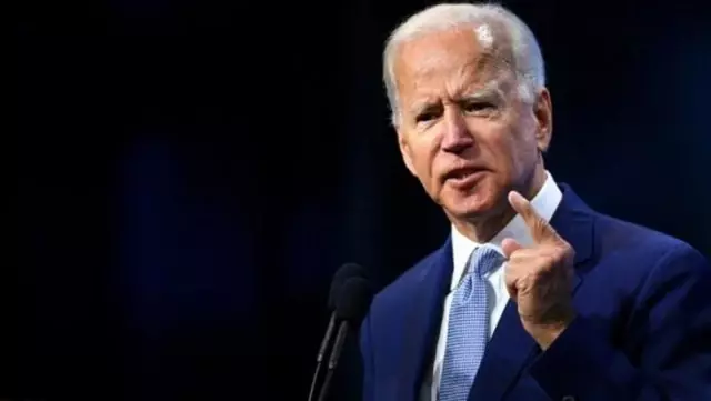 Joe Biden yönetiminden Türk hamlesi! ABD'nin kritik bakanlıklarına 3 Türk kadın atandı Joe Biden yönetiminden Türk hamlesi! ABD'nin kritik bakanlıklarına 3 Türk kadın atandı