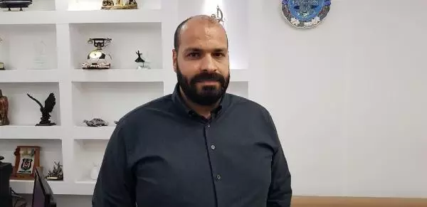 Kaçak etüt merkezinde öğrencisini taciz ettiği öne sürülen öğretmen tutuksuz yargılanacak Kaçak etüt merkezinde öğrencisini taciz ettiği öne sürülen öğretmen tutuksuz yargılanacak