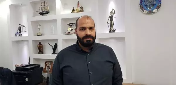 Kaçak etüt merkezinde öğrencisini taciz ettiği öne sürülen öğretmen tutuksuz yargılanacak Kaçak etüt merkezinde öğrencisini taciz ettiği öne sürülen öğretmen tutuksuz yargılanacak