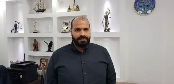 Kaçak etüt merkezinde öğrencisini taciz ettiği öne sürülen öğretmen tutuksuz yargılanacak Kaçak etüt merkezinde öğrencisini taciz ettiği öne sürülen öğretmen tutuksuz yargılanacak