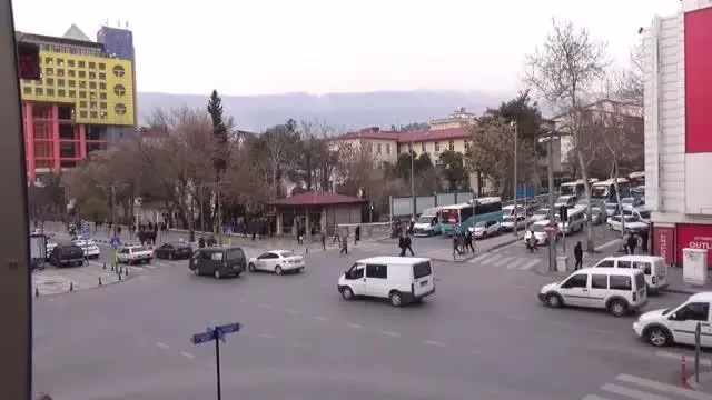 KAHRAMANMARAŞ - Tüketici Hakem Heyeti'ne bir yılda 4 bin 963 başvuru KAHRAMANMARAŞ - Tüketici Hakem Heyeti'ne bir yılda 4 bin 963 başvuru