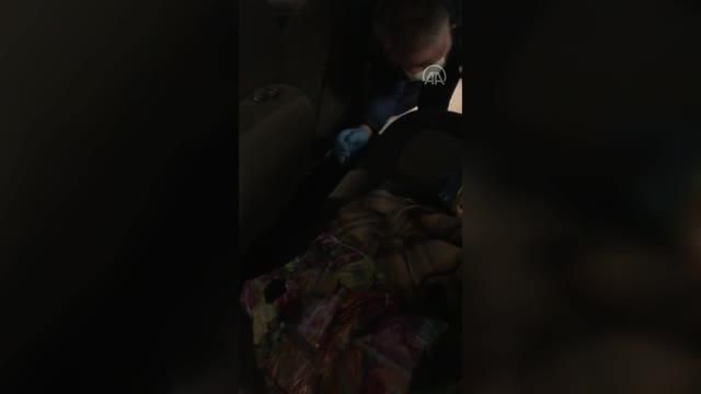 Son dakika haberi! Kuyumculara düşük ayarlı altın satan iki zanlı gözaltına alındı