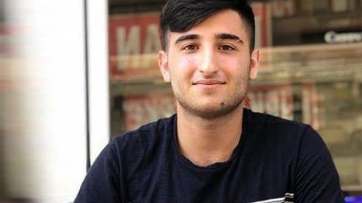 Abisini darbeden adamla hesaplaşmak isteyen liseli genç, 4 kurşunla can verdi