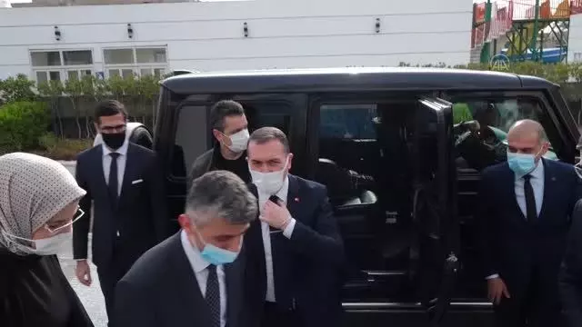 Maarif Vakfı Okulları öğrencileri tarafından sosyal etkinlik düzenlendi Maarif Vakfı Okulları öğrencileri tarafından sosyal etkinlik düzenlendi