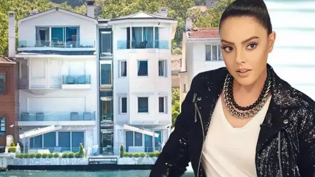 Ebru Gündeş hakkında kritik karar! Yalı davasından tamamen aklandı Ebru Gündeş hakkında kritik karar! Yalı davasından tamamen aklandı