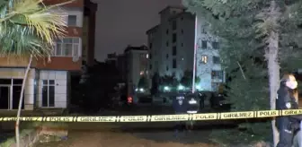 Maltepe'de yıkımına başlanan bina yarım bırakıldı, vatandaşlar tepki gösterdi