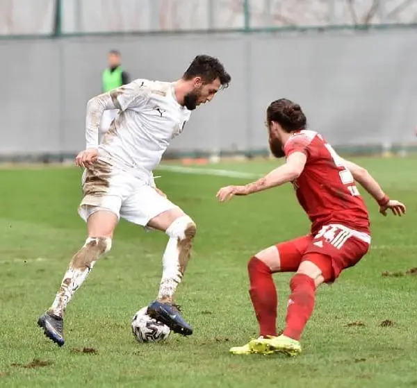 Manisa Futbol Kulübü - Çorum Futbol Kulübü: 1-0 Manisa Futbol Kulübü - Çorum Futbol Kulübü: 1-0