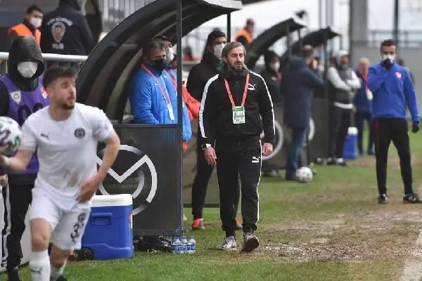 Manisa Futbol Kulübü - Çorum Futbol Kulübü: 1-0 Manisa Futbol Kulübü - Çorum Futbol Kulübü: 1-0