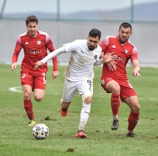Manisa Futbol Kulübü - Çorum Futbol Kulübü: 1-0 Manisa Futbol Kulübü - Çorum Futbol Kulübü: 1-0