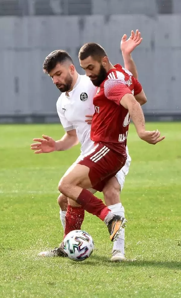 Manisa Futbol Kulübü - Çorum Futbol Kulübü: 1-0 Manisa Futbol Kulübü - Çorum Futbol Kulübü: 1-0