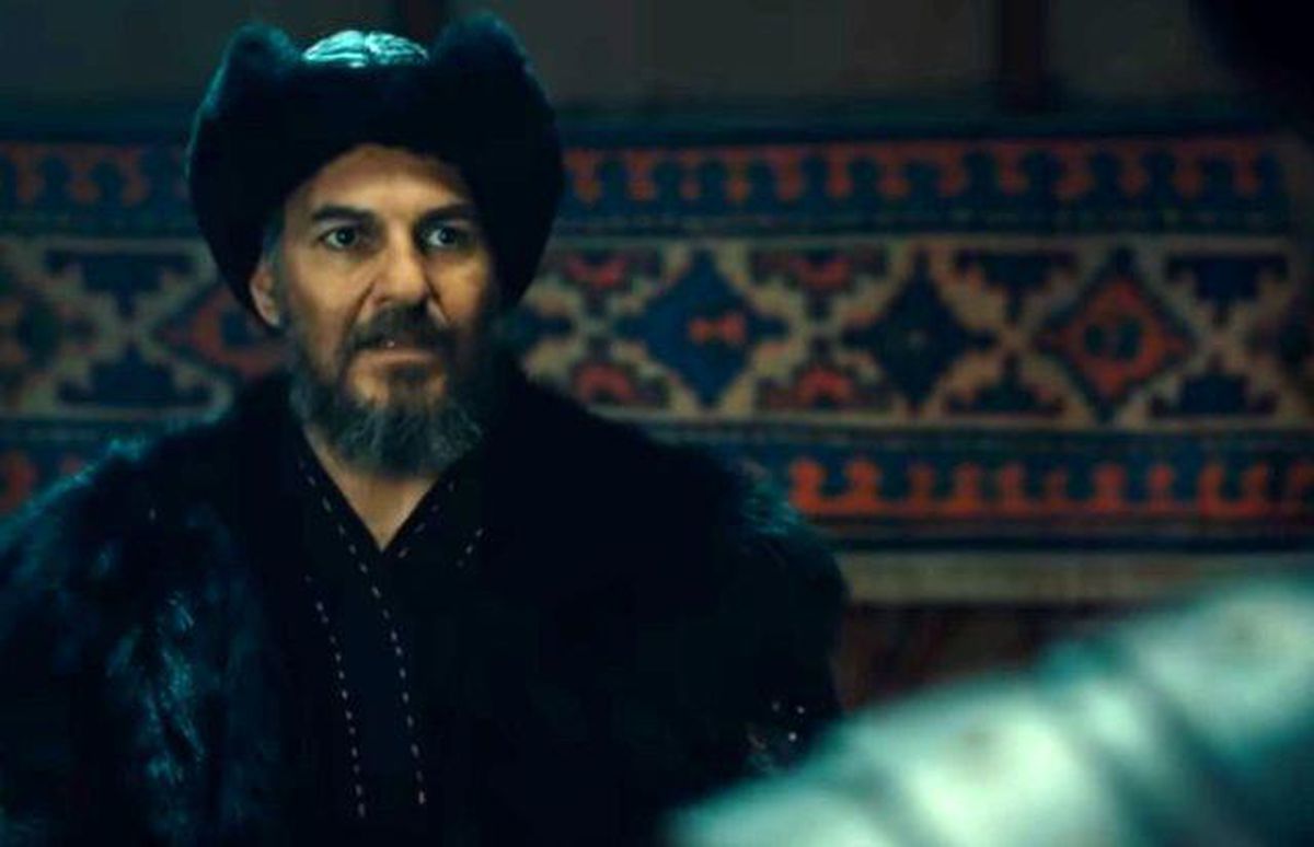 Muzaffereddin Yavlak Arslan kimdir, gerçekte var mıdır? Kuruluş Osman Yavlak Arslan kimdir? Yavlak Arslan gerçek adı nedir?
