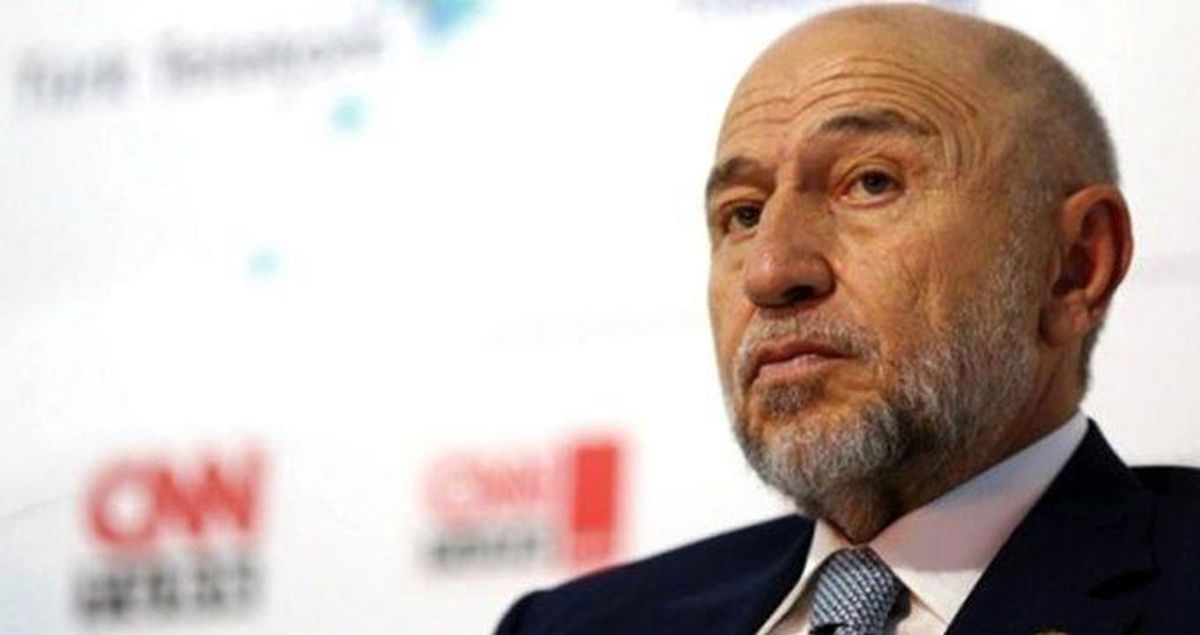 Nihat Özdemir kimdir? Kaç yaşında, nereli? ne iş yapmaktadır? Nihat Özdemir hayatı nedir?