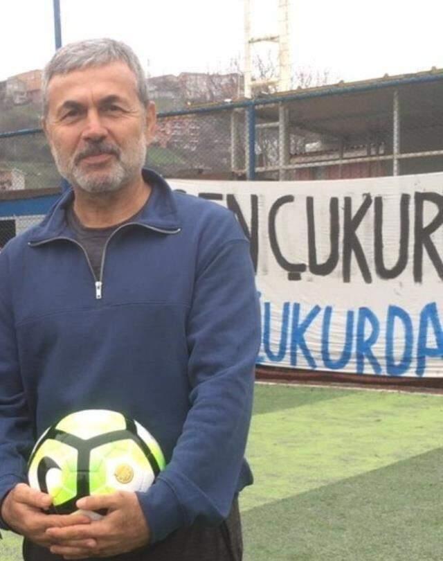 It was claimed that Aykut Kocaman will take a role in Çukur after the resulting photo.