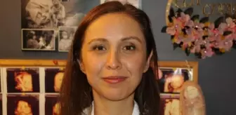 'Rahim ağzı kanserinde erken teşhis çok önemli'