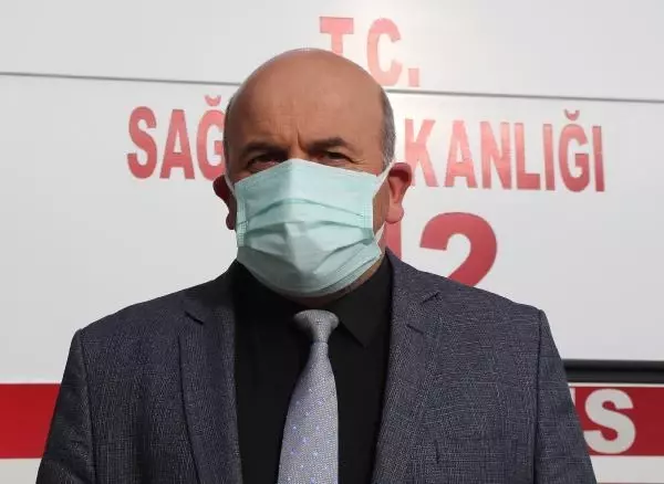 Son dakika haberleri... Rize'de gizlenen temaslılara karşı yeni önlem Son dakika haberleri... Rize'de gizlenen temaslılara karşı yeni önlem